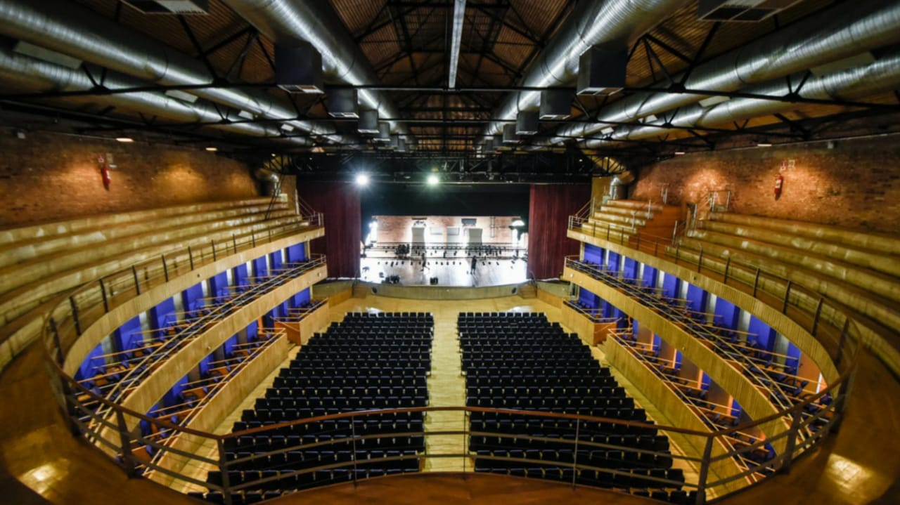 Jundiaí: Teatro Polytheama terá apresentação de música italiana gratuita  esta semana
